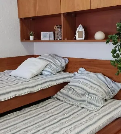 Apartamento La Gavine Vue