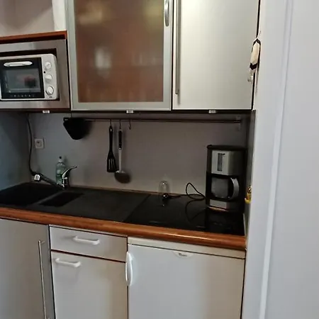 Apartman La Gavine Vue Hyères