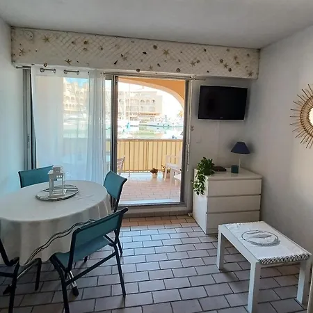 La Gavine Vue Hyères