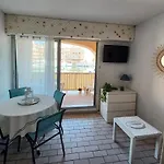 La Gavine Vue Hyères