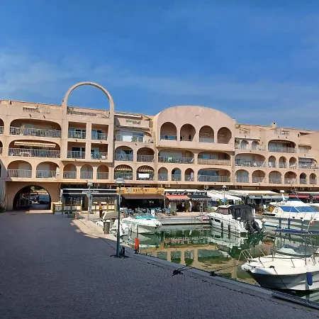 Apartamento La Gavine Vue *