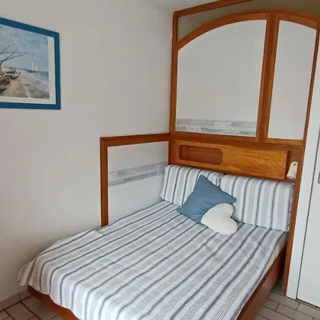 La Gavine Vue Apartment *