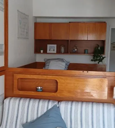 Apartment La Gavine Vue Hyeres