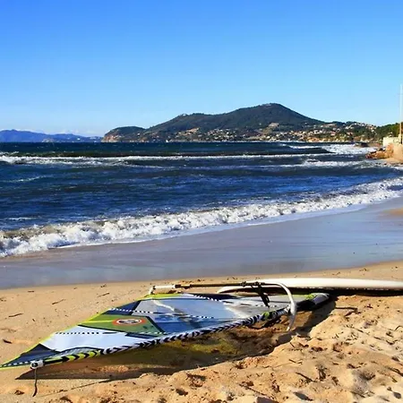 Apartamento La Gavine Vue *