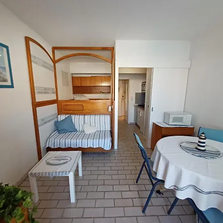 Apartment La Gavine Vue Hyeres