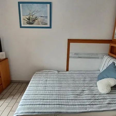 La Gavine Vue Apartment *