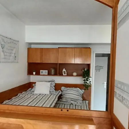 La Gavine Vue Hyères