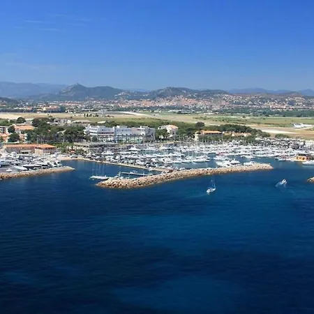 La Gavine Vue Apartment