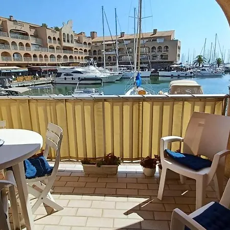 La Gavine Vue Apartment *