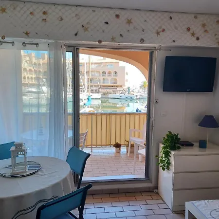 La Gavine Vue Apartment *