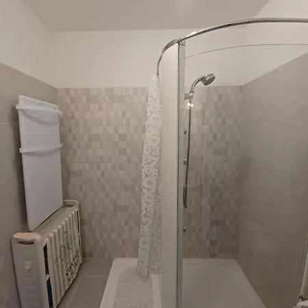 La Gavine Vue Hyères