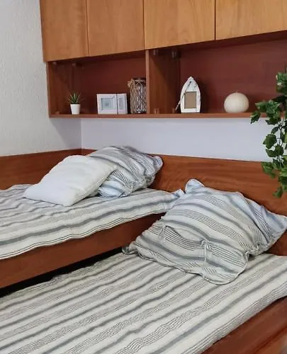 Appartement La Gavine Vue