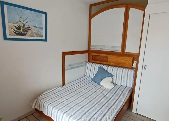 La Gavine Vue Appartement *