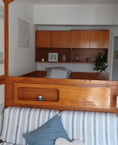 Appartement La Gavine Vue Hyères