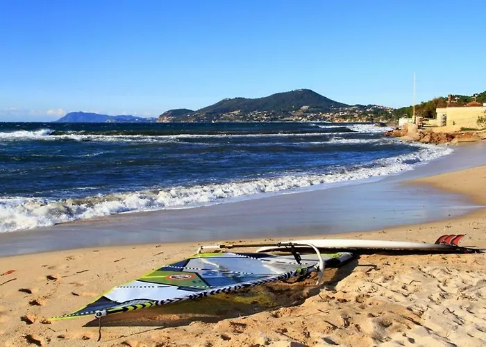 Appartement La Gavine Vue *