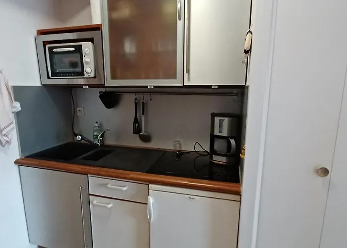 Appartement La Gavine Vue Hyères