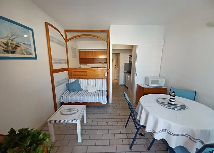 شقة La Gavine Vue Hyères