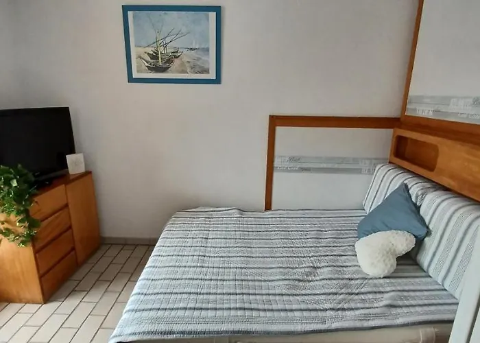 La Gavine Vue Appartement *