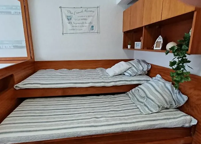 Appartement La Gavine Vue