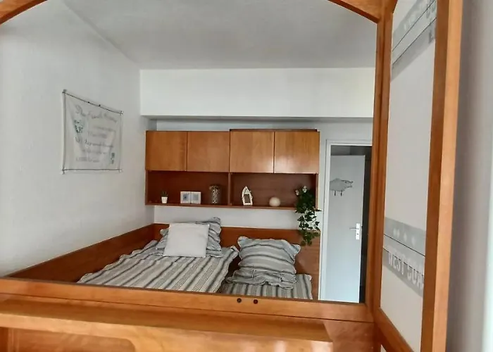 La Gavine Vue Hyères