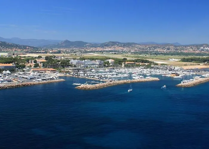 La Gavine Vue Appartement