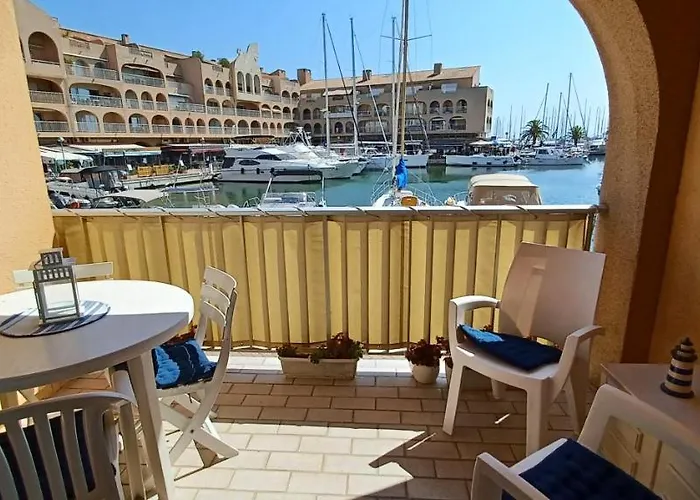 La Gavine Vue Appartement *