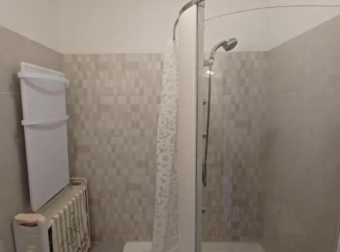 La Gavine Vue Hyères